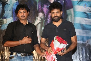Control C Release Press Meet - 19 of 21