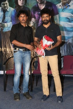 Control C Release Press Meet - 20 of 21