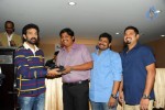 Corporate Premier league Press Meet - 19 of 71