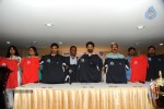 Corporate Premier league Press Meet - 47 of 71