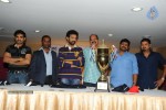 Corporate Premier league Press Meet - 54 of 71