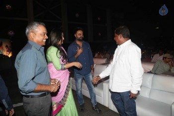 Courier Boy Kalyan Audio Launch 1 - 22 of 25