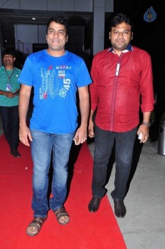 Courier Boy Kalyan Audio Launch 1 - 2 of 25