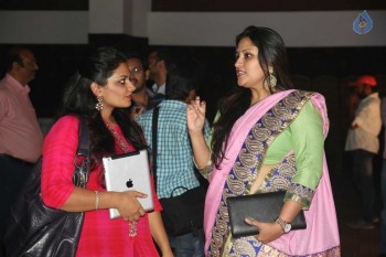 Courier Boy Kalyan Audio Launch 1 - 27 of 25