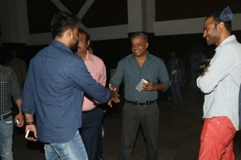 Courier Boy Kalyan Audio Launch 1 - 28 of 25