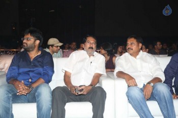 Courier Boy Kalyan Audio Launch 1 - 35 of 25
