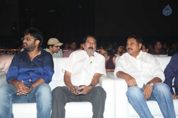 Courier Boy Kalyan Audio Launch 1 - 14 of 25