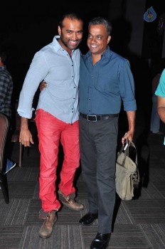 Courier Boy Kalyan Audio Launch 1 - 24 of 25