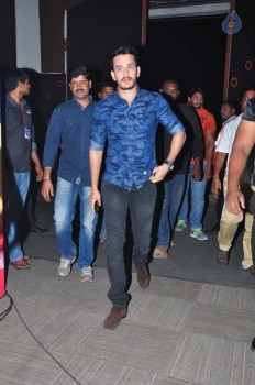 Courier Boy Kalyan Audio Launch  - 1 of 59