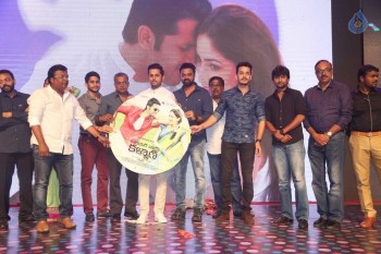 Courier Boy Kalyan Audio Launch  - 9 of 59