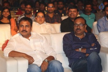 Courier Boy Kalyan Audio Launch  - 14 of 59