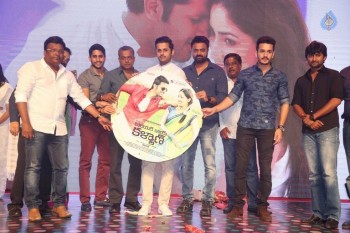 Courier Boy Kalyan Audio Launch  - 15 of 59