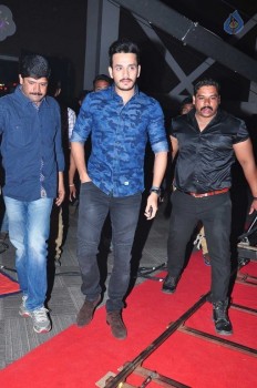 Courier Boy Kalyan Audio Launch  - 18 of 59