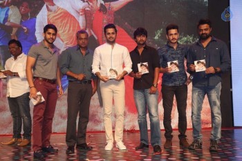 Courier Boy Kalyan Audio Launch  - 22 of 59