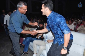 Courier Boy Kalyan Audio Launch  - 24 of 59