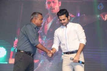 Courier Boy Kalyan Audio Launch  - 25 of 59