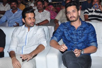 Courier Boy Kalyan Audio Launch  - 28 of 59