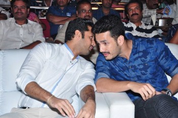 Courier Boy Kalyan Audio Launch  - 29 of 59