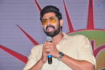 Courier Boy Kalyan Audio Launch  - 32 of 59