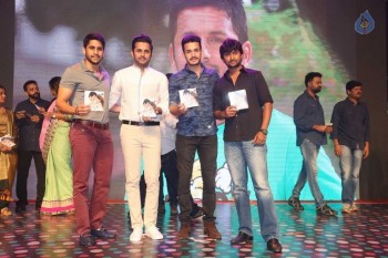 Courier Boy Kalyan Audio Launch  - 33 of 59