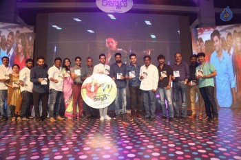 Courier Boy Kalyan Audio Launch  - 34 of 59