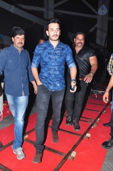 Courier Boy Kalyan Audio Launch  - 35 of 59