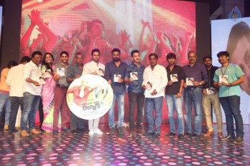 Courier Boy Kalyan Audio Launch  - 45 of 59