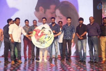 Courier Boy Kalyan Audio Launch  - 48 of 59