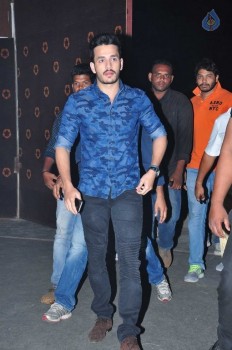 Courier Boy Kalyan Audio Launch  - 49 of 59