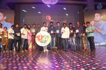 Courier Boy Kalyan Audio Launch  - 50 of 59