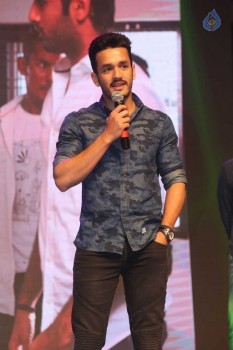 Courier Boy Kalyan Audio Launch  - 51 of 59