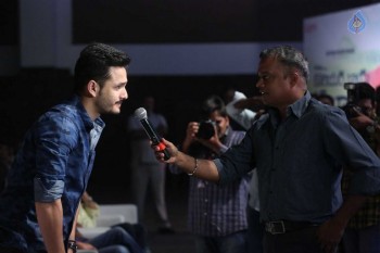 Courier Boy Kalyan Audio Launch  - 53 of 59