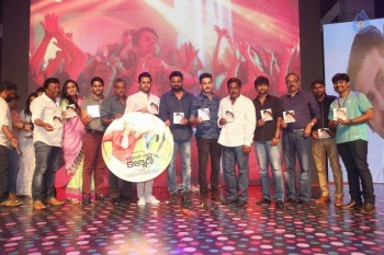 Courier Boy Kalyan Audio Launch  - 57 of 59