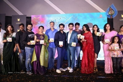 Crazy Crazy Feeling Movie Audio Launch - 8 of 30