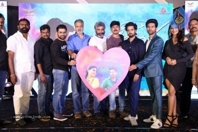 Crazy Crazy Feeling Movie Audio Launch - 9 of 30