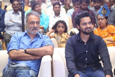 Crazy Crazy Feeling Movie Audio Launch - 17 of 30