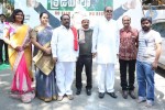 Krejiwala Movie Opening - 44 of 117