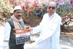 Krejiwala Movie Opening - 92 of 117