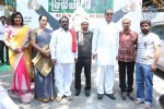 Krejiwala Movie Opening - 109 of 117