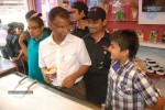 Cream Stone Ice Cream Outlet Launch - 8 of 46