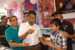 Cream Stone Ice Cream Outlet Launch - 16 of 46