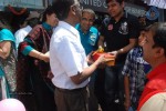Cream Stone Ice Cream Outlet Launch - 22 of 46