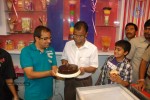 Cream Stone Ice Cream Outlet Launch - 23 of 46