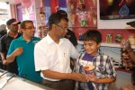 Cream Stone Ice Cream Outlet Launch - 26 of 46