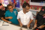 Cream Stone Ice Cream Outlet Launch - 27 of 46