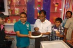 Cream Stone Ice Cream Outlet Launch - 29 of 46