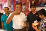 Cream Stone Ice Cream Outlet Launch - 31 of 46