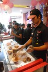 Cream Stone Ice Cream Outlet Launch - 34 of 46