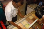 Cream Stone Ice Cream Outlet Launch - 35 of 46