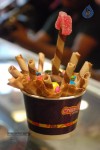 Cream Stone Ice Cream Outlet Launch - 37 of 46